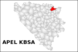 Apel Kongresa Bošnjaka Sjeverne Amerike za Spas Države Bosne i Hercegovine
