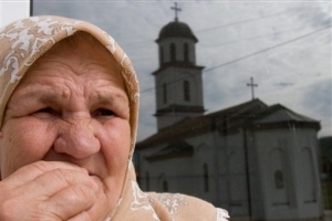 Fata Orlović na Meti Srpskih Extremista Upletenih u Genocid