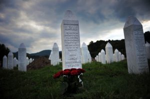 Preludij za genocid u Srebrenici – masovna ubistva i etničko čišćenje Bošnjaka u regiji Srebrenice tijekom prva tri mjeseca bosanskog rata (april-juni 1992)