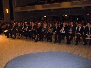 Konvencija KBSA: Usvojena Deklaracija Bosanskohercegovačke Dijaspore