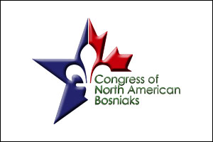 CNAB welcomes Canada's resolution on Srebrenica genocide