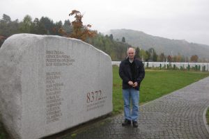 Michael Dobbs responds to CNAB letter regarding Srebrenica genocide definition