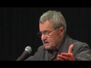 Victory for Truth and Justice: Michael Parenti's Lecture Canceled