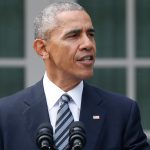 Open letter to President Obama