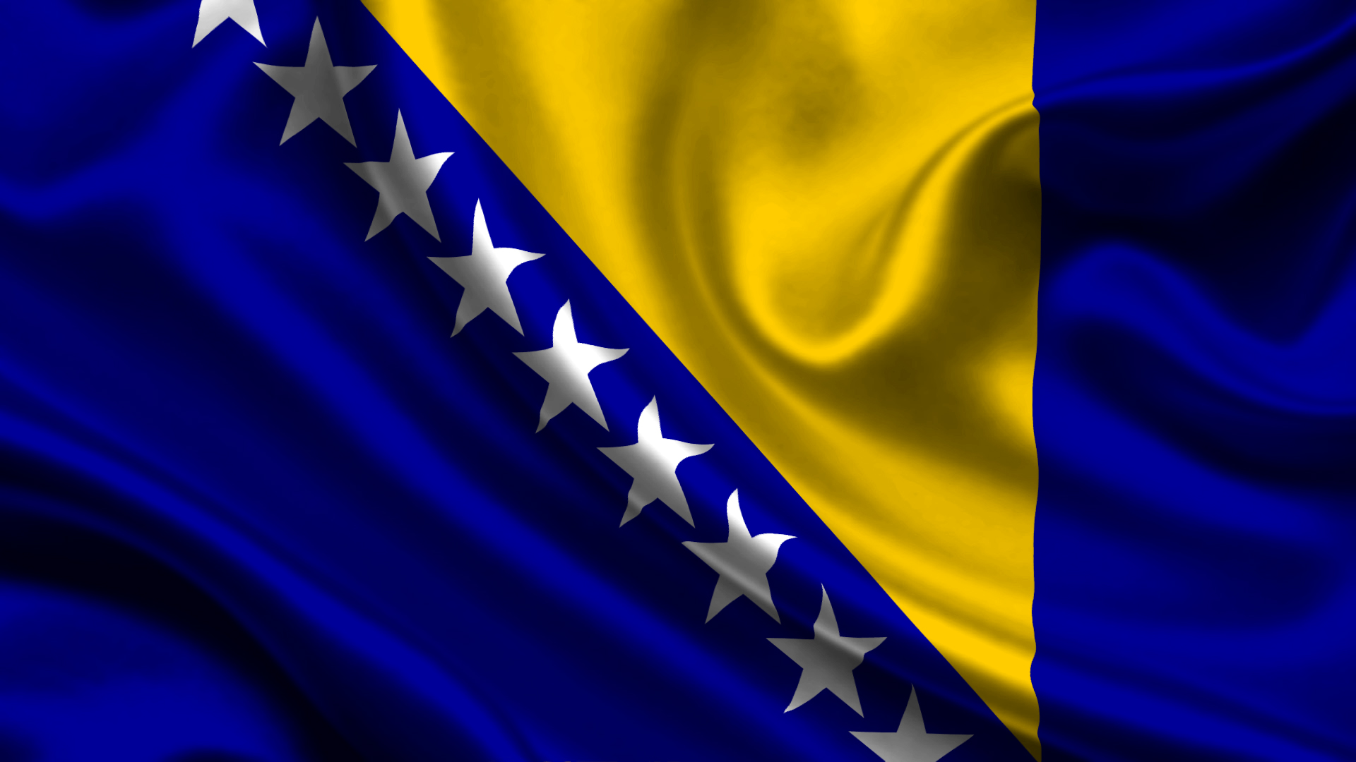 Sretan Dan Državnosti Bosne i Hercegovine