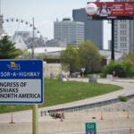 CBNA to sponsor highway I-64 in Saint Louis