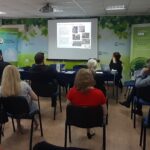 CBNA sponsored program “New Leaders of Una-Sana Canton” commenced in Bihać