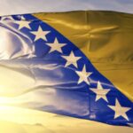 Happy Statehood Day of Bosnia and Herzegovina