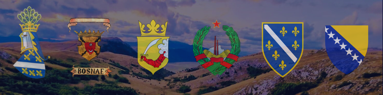 Bosnia and Herzegovina's Statehood Day