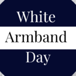 White Armband Day
