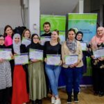 Youth Empowered Through Innovative Job Preparation Program Across 3 Cities in Western Balkans