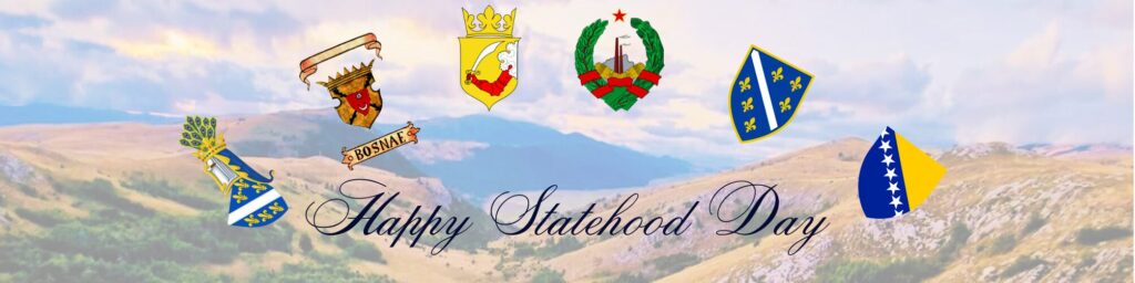 Statehood Day at a Crossroads: Bosnia’s Future Demands Courage