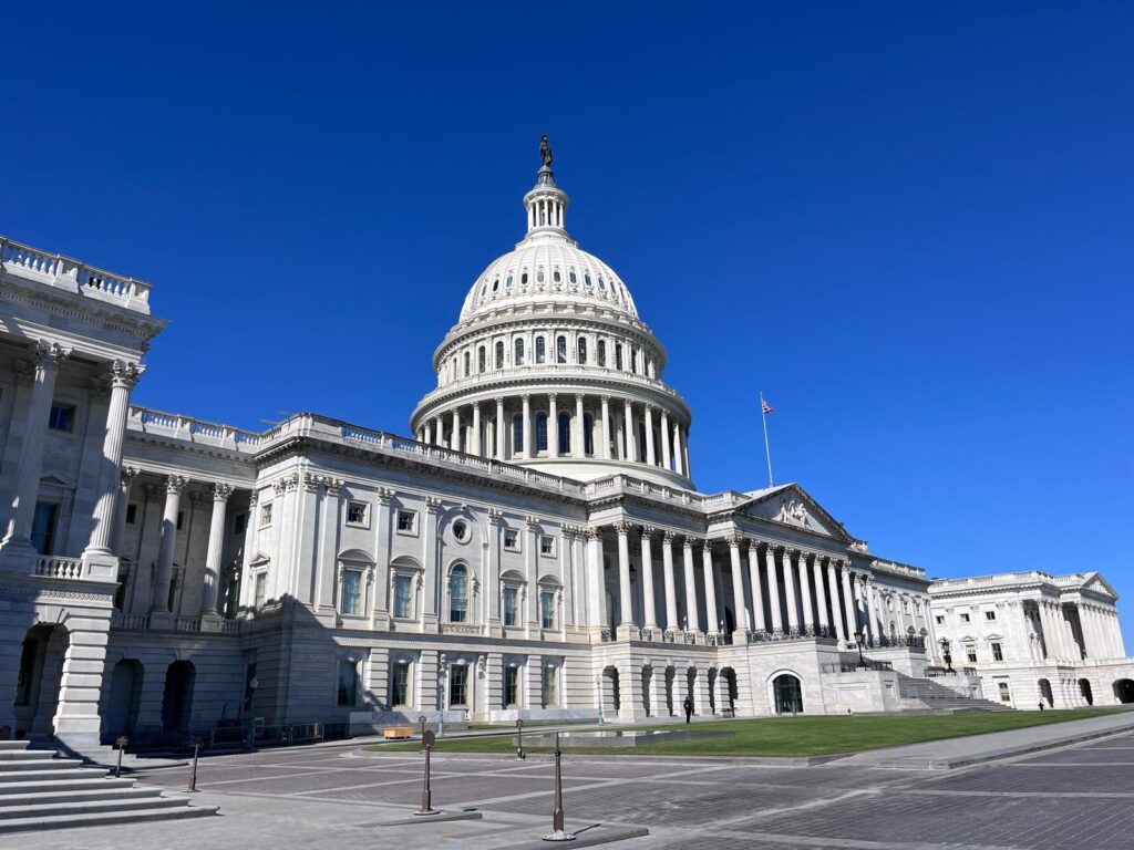 CBNA Holds Meetings in Washington to Advance Bipartisan Support for Peace, Stability, and Democratic Resilience in Bosnia and Herzegovina