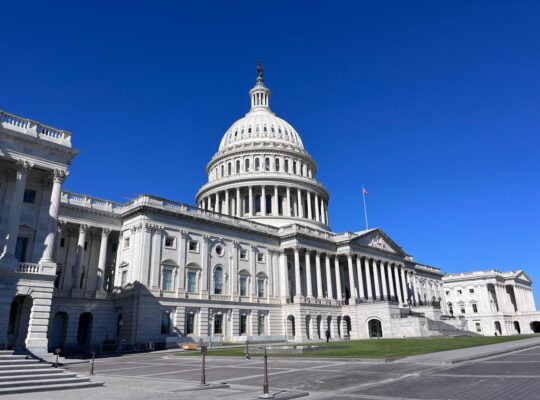 CBNA Holds Meetings in Washington to Advance Bipartisan Support for Peace, Stability, and Democratic Resilience in Bosnia and Herzegovina